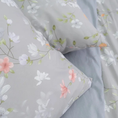 Постільна білизна ТМ Вілюта сатин твілл 816