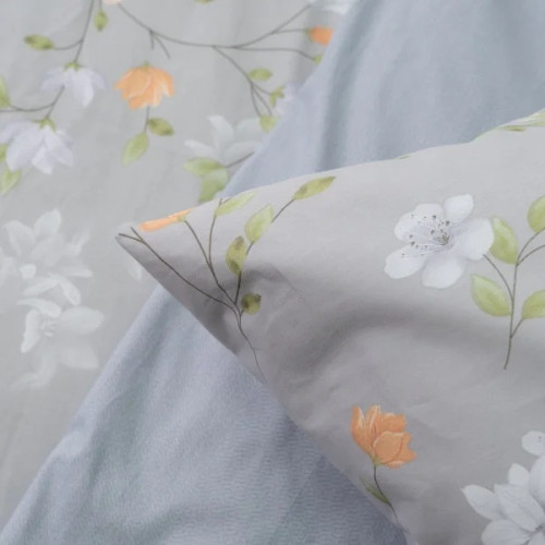 Постільна білизна ТМ Вілюта сатин твілл 816