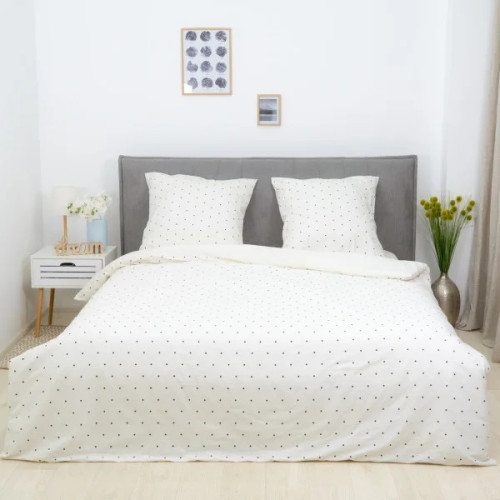 Постільна білизна ТМ Вілюта сатин твілл 817