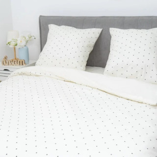 Постільна білизна ТМ Вілюта сатин твілл 817