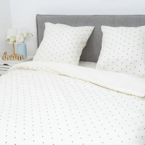 Постільна білизна ТМ Вілюта сатин твілл 817