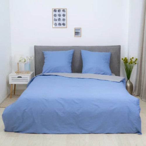 Постільна білизна ТМ Вілюта сатин твілл 818