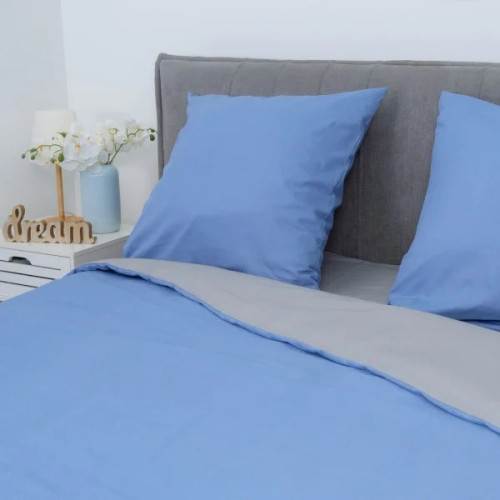 Постільна білизна ТМ Вілюта сатин твілл 818