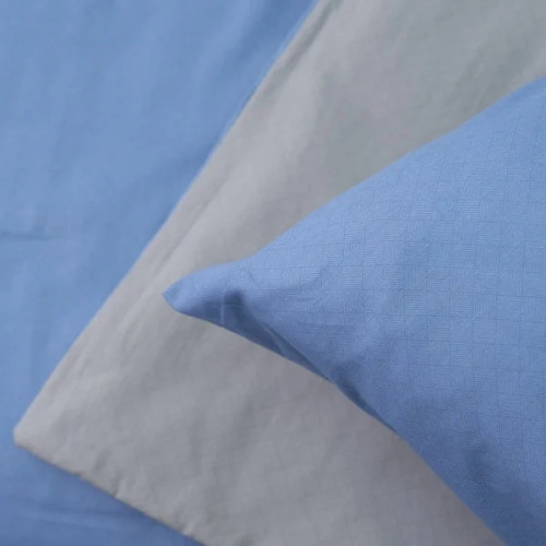 Постільна білизна ТМ Вілюта сатин твілл 818