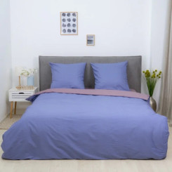 Постільна білизна ТМ Вілюта сатин твілл 819