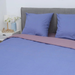 Постільна білизна ТМ Вілюта сатин твілл 819