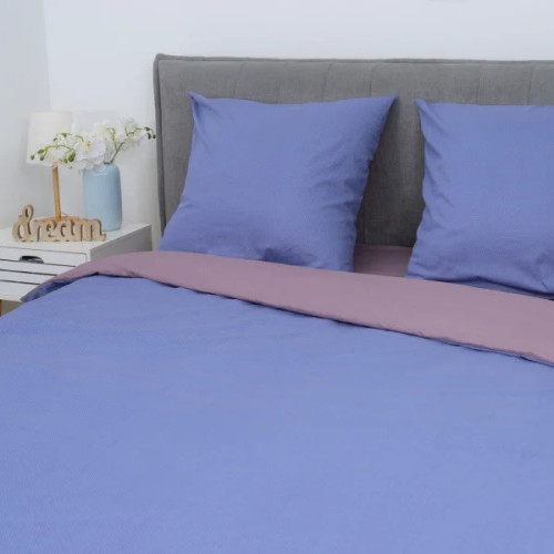 Постільна білизна ТМ Вілюта сатин твілл 819