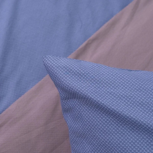 Постільна білизна ТМ Вілюта сатин твілл 819