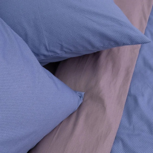 Постільна білизна ТМ Вілюта сатин твілл 819