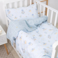 Постільна білизна ТМ Вілюта сатин дитяча 827