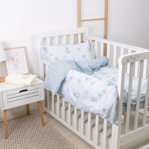 Постельное белье ТМ Вилюта сатин детское 827