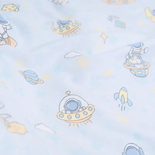 Постельное белье ТМ Вилюта сатин детское 827