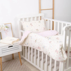 Постільна білизна ТМ Вілюта сатин дитяча 828