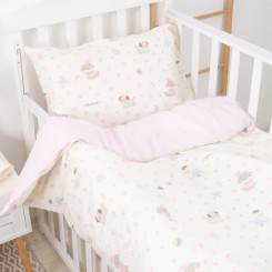 Постільна білизна ТМ Вілюта сатин дитяча 828