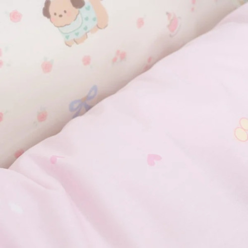 Постельное белье ТМ Вилюта сатин детское 828