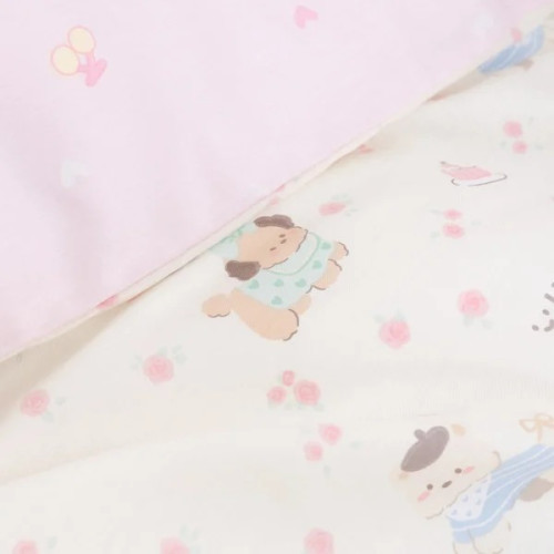 Постельное белье ТМ Вилюта сатин детское 828