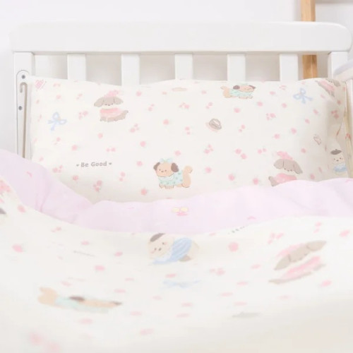 Постельное белье ТМ Вилюта сатин детское 828