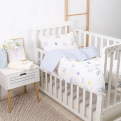 Постільна білизна ТМ Вілюта сатин дитяча 830