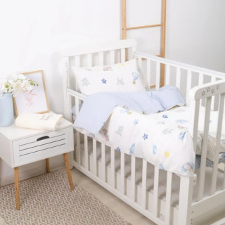 Постільна білизна ТМ Вілюта сатин дитяча 830