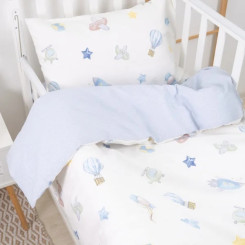 Постільна білизна ТМ Вілюта сатин дитяча 830