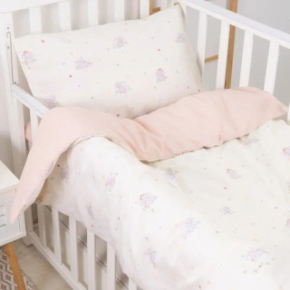 Постільна білизна ТМ Вілюта сатин дитяча 831