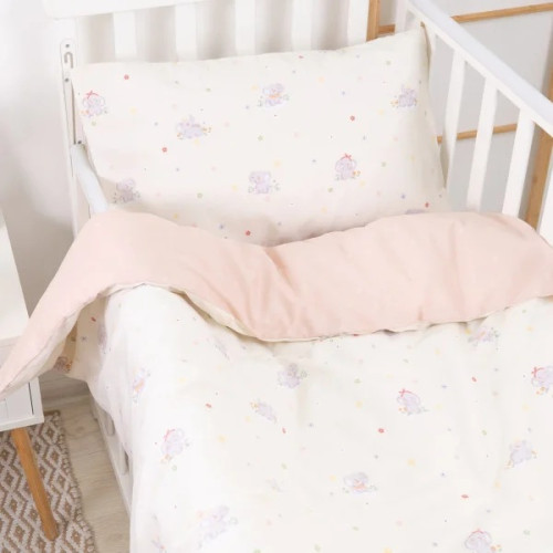 Постельное белье ТМ Вилюта сатин детское 831