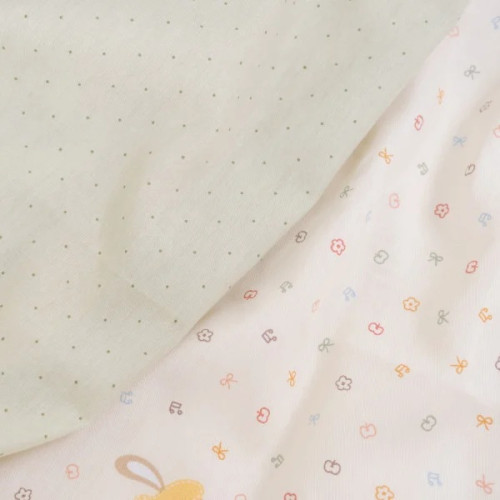 Постельное белье ТМ Вилюта сатин детское 832