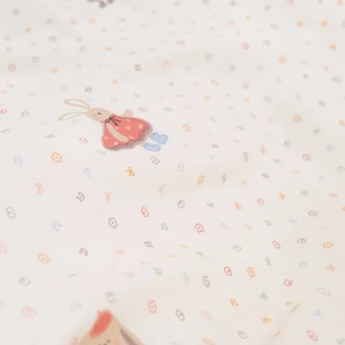 Постельное белье ТМ Вилюта сатин детское 832