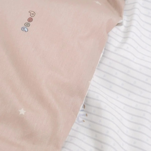 Постельное белье ТМ Вилюта сатин детское 833