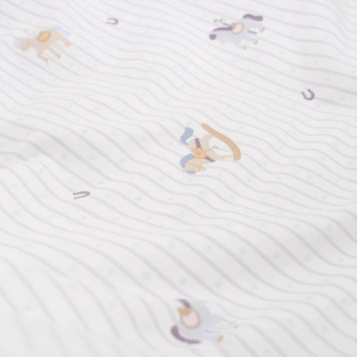 Постельное белье ТМ Вилюта сатин детское 833