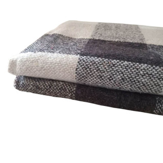 Плед ТМ Vladi Palermo PICTOR/08 белый-пес-каст