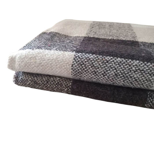 Плед ТМ Vladi Palermo PICTOR/08 белый-пес-каст