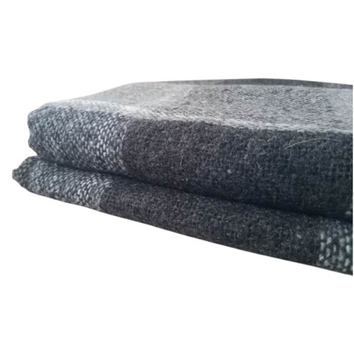 Плед ТМ Vladi Palermo SOFA/07 бел-дым-св.антр