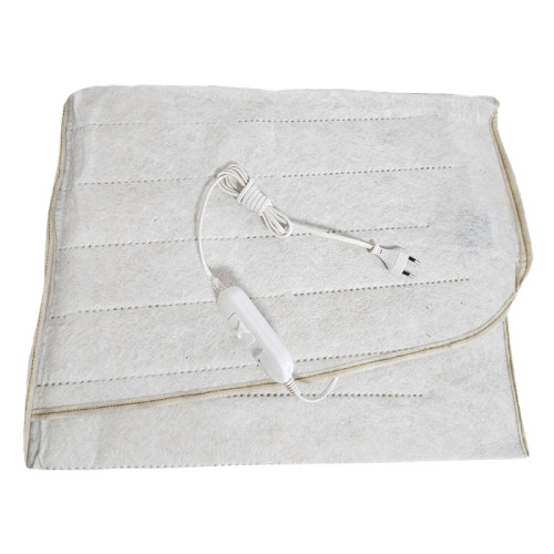 Електропростирадло з підігрівом ТМ Yasam 120х160 Електропростирадло з підігрівом ТМ Yasam 120х160