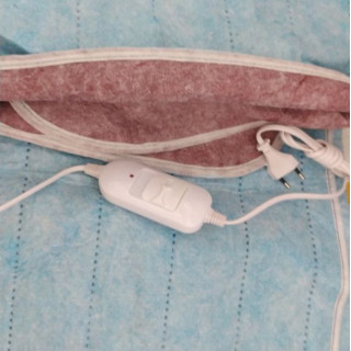 Электропростынь с подогревом ТМ Yasam 120х160